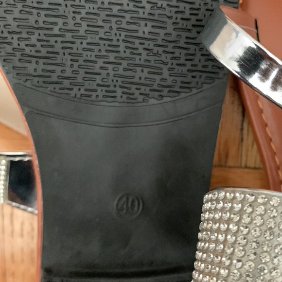 Shein Sandles - Picture 3 of 4